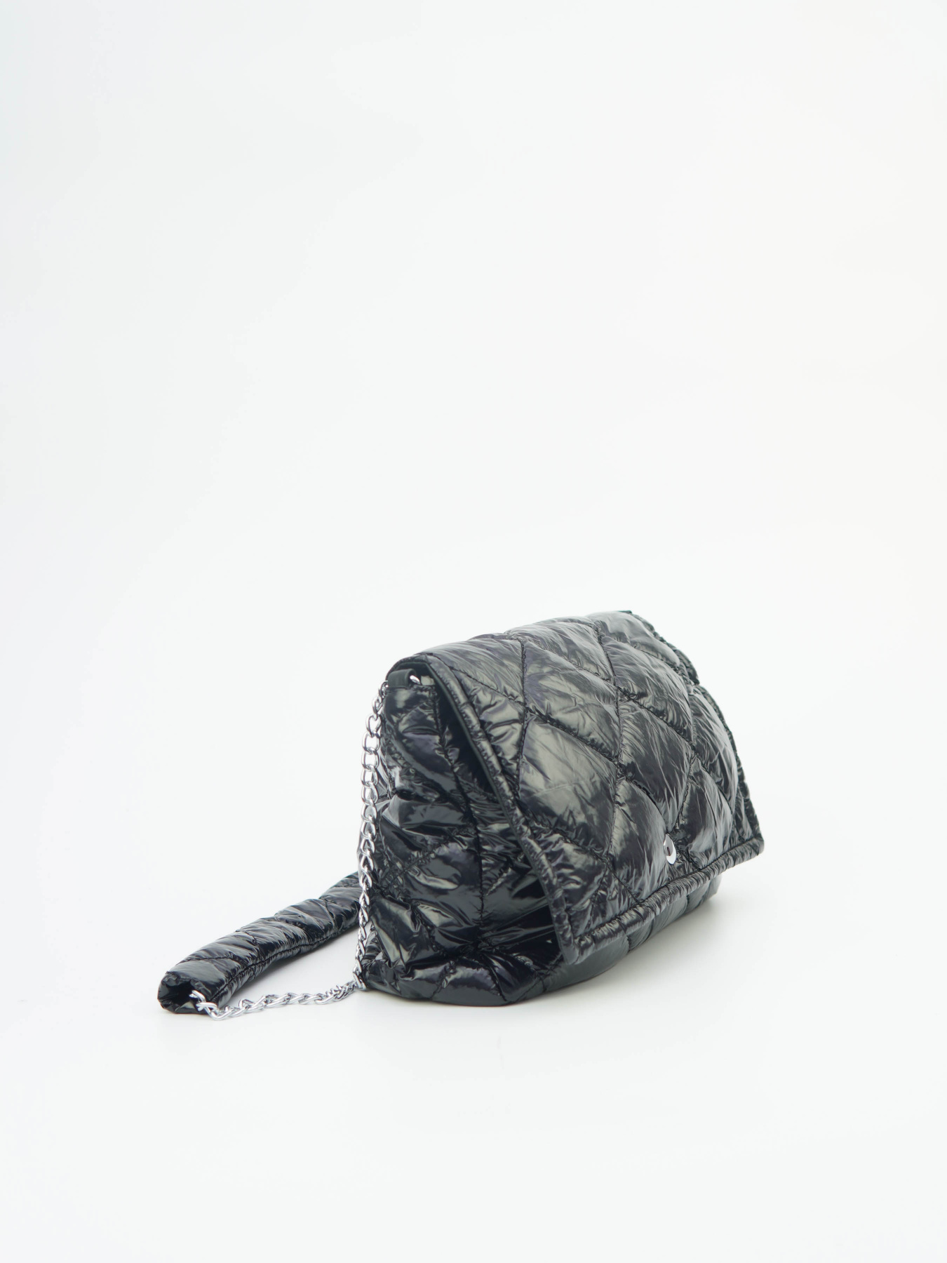 Сумки Angelo Vani модель 8689G_Black Фото