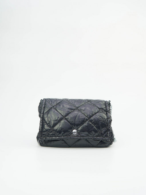 Сумки Angelo Vani модель 8689G_Black Фото