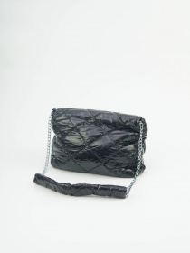 Сумки Angelo Vani модель 8689G_Black Фото