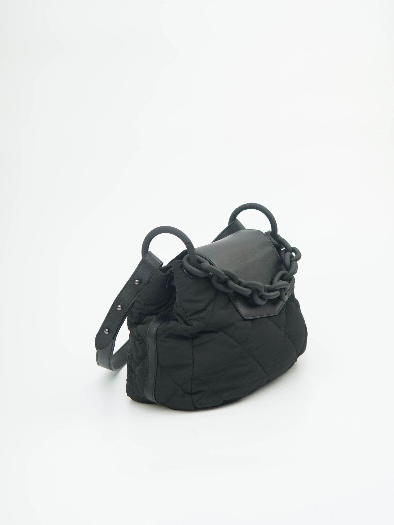 Сумки Angelo Vani модель 8697G_Black Фото