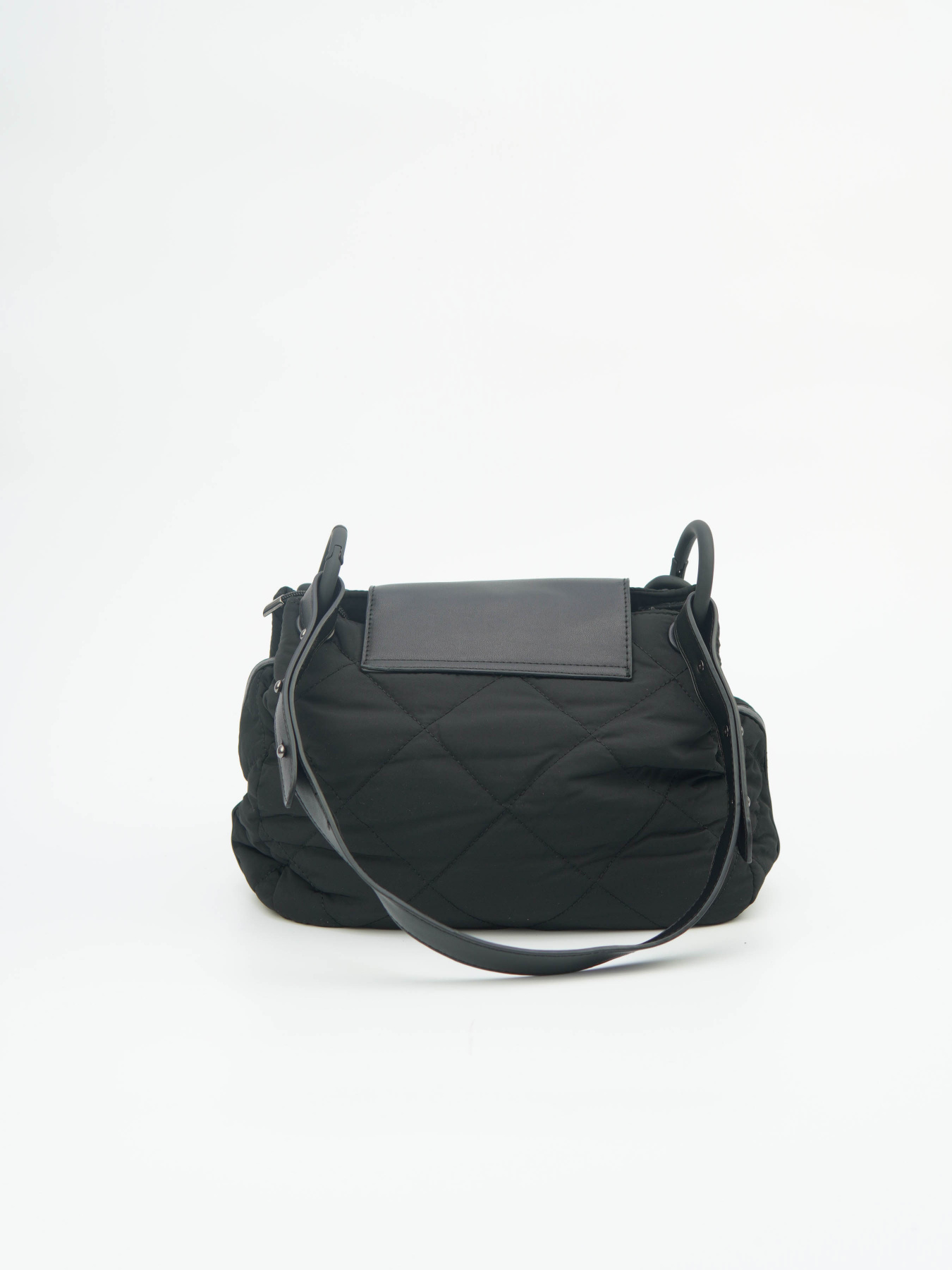 Сумки Angelo Vani модель 8697G_Black Фото