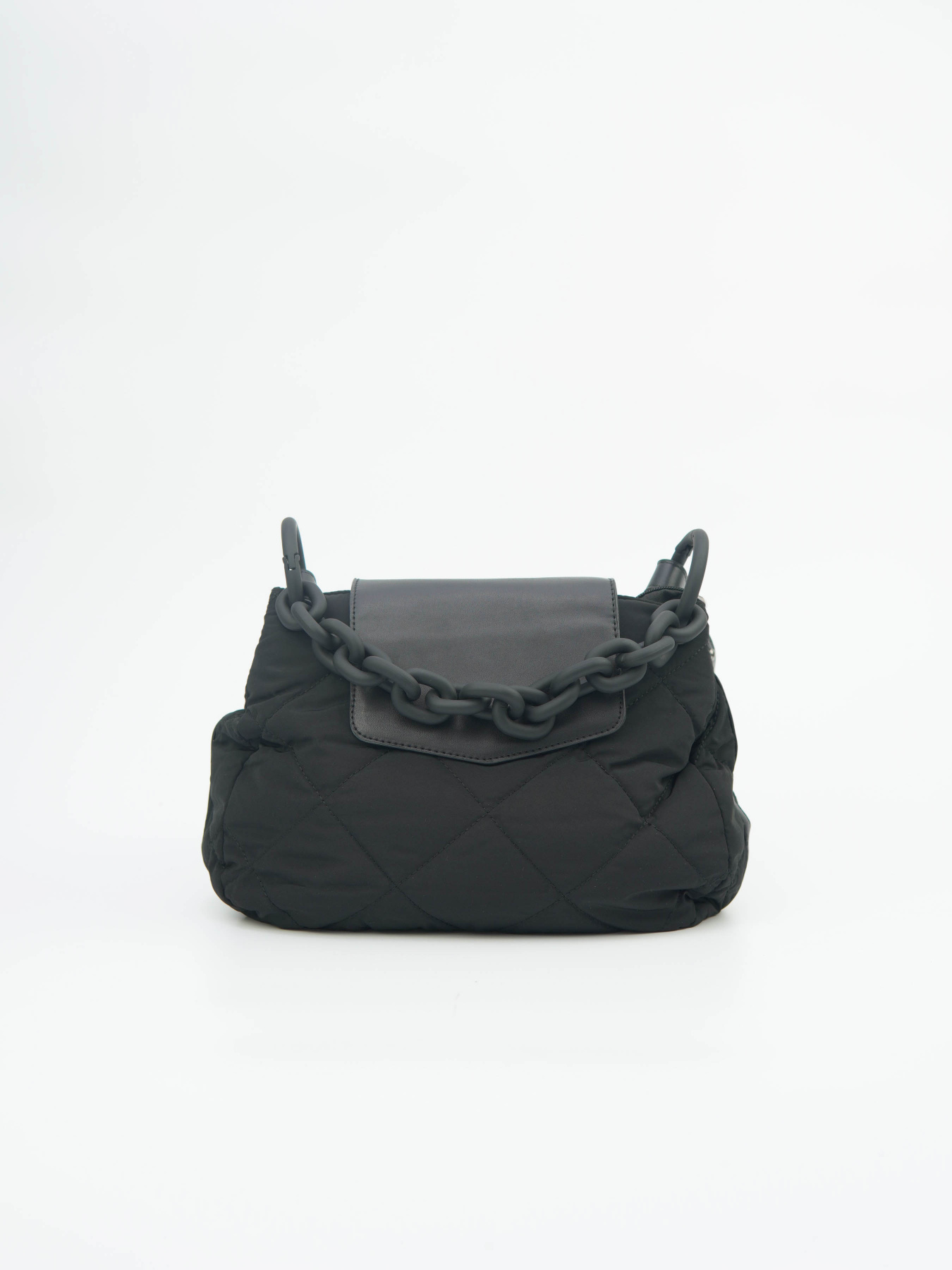 Сумки Angelo Vani модель 8697G_Black Фото