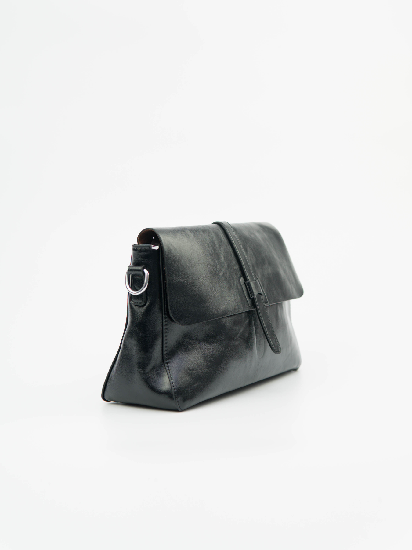 Сумки Angelo Vani модель 87202A_Black Фото