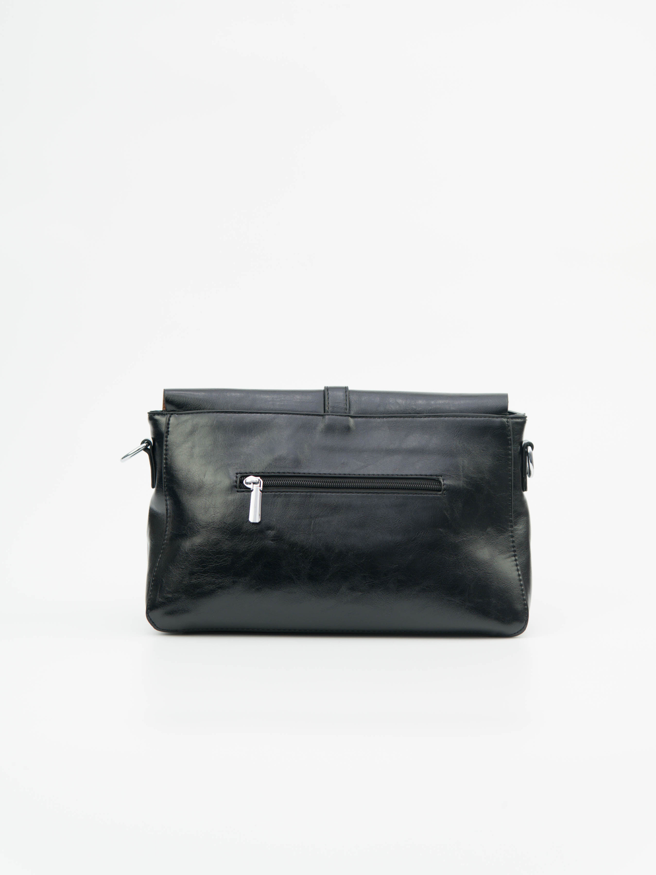 Сумки Angelo Vani модель 87202A_Black Фото