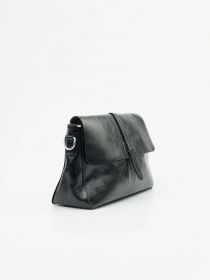 Сумки Angelo Vani модель 87202A_Black Фото