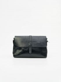 Сумки Angelo Vani модель 87202A_Black Фото