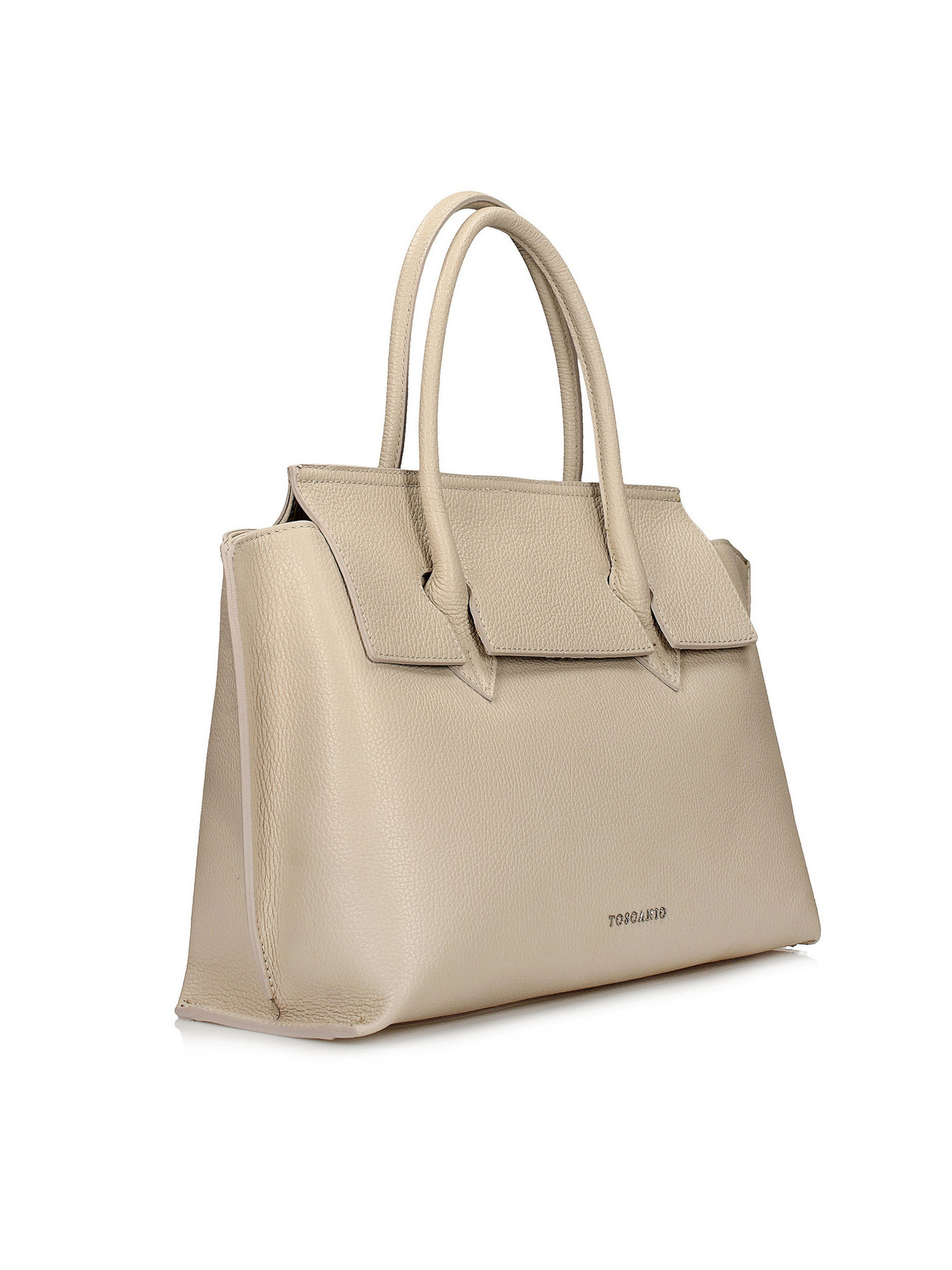 Сумки Toscanio модель G01KREMD37 Фото