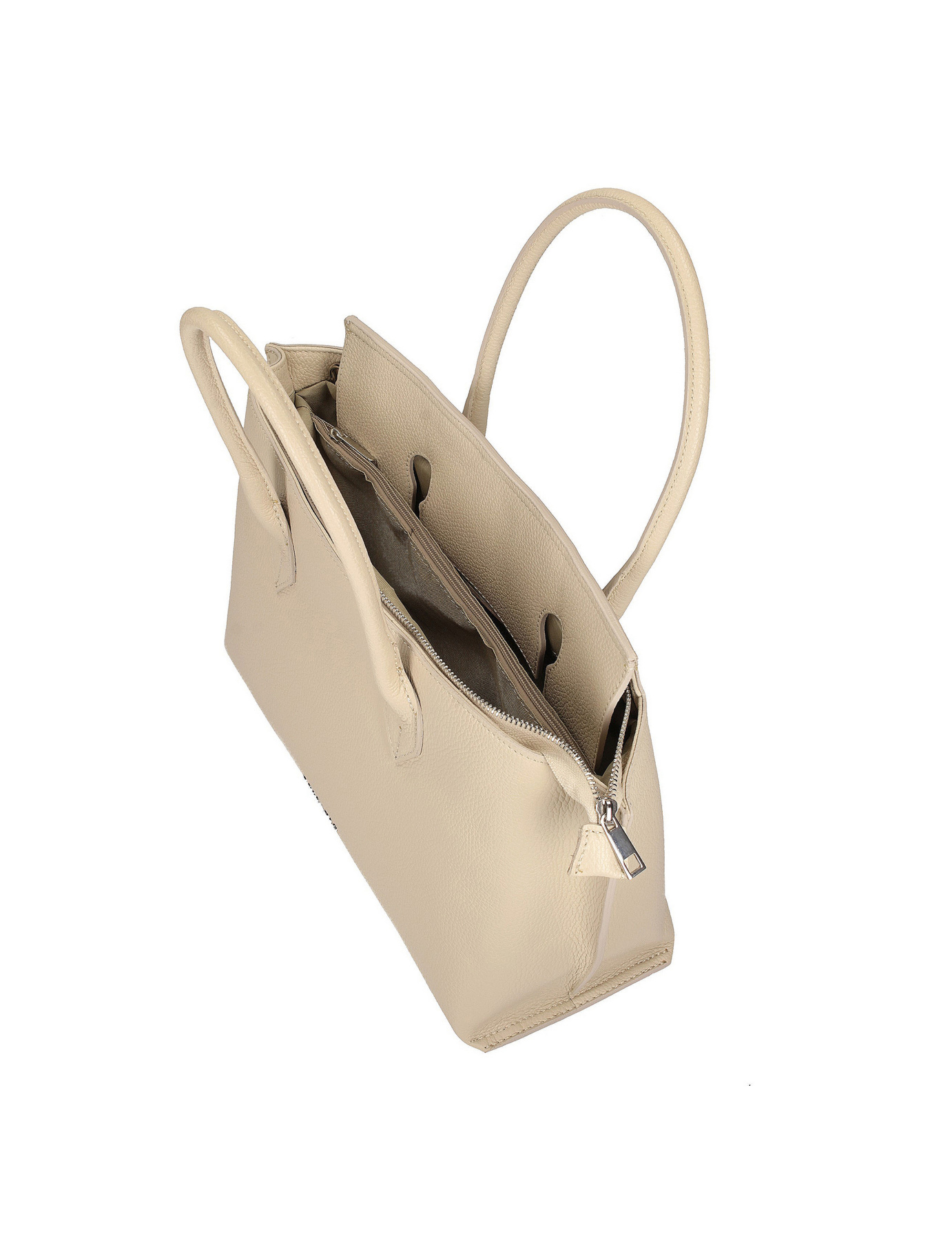 Сумки Toscanio модель G01KREMD37 Фото