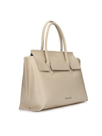 Сумки Toscanio модель G01KREMD37 Фото