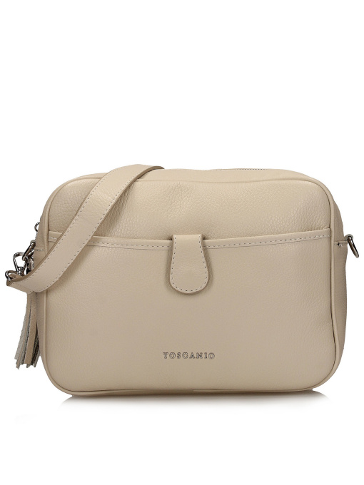 Сумки Toscanio модель G07KREMD37 Фото