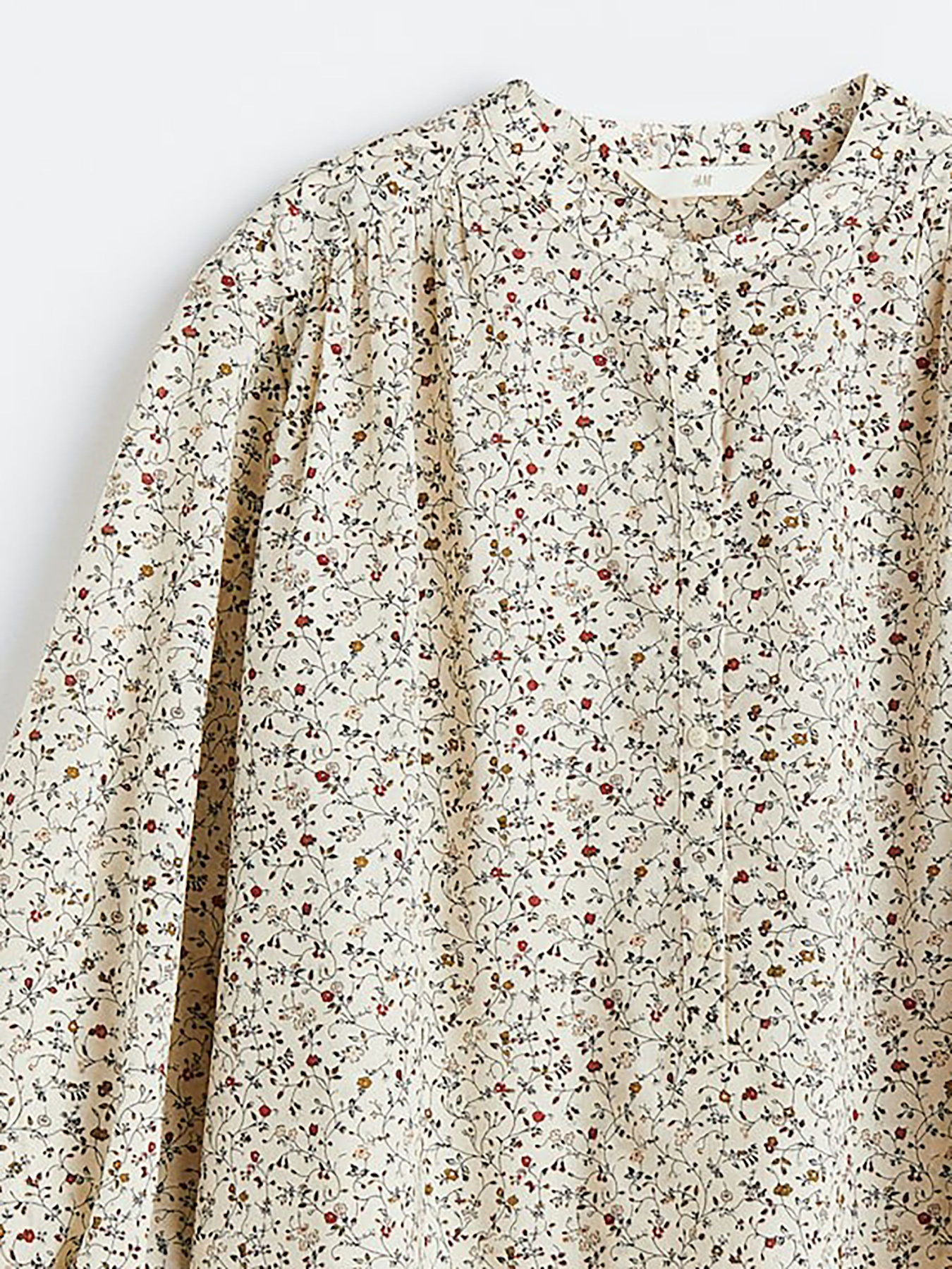 Рубашки H&M модель 76829 Фото