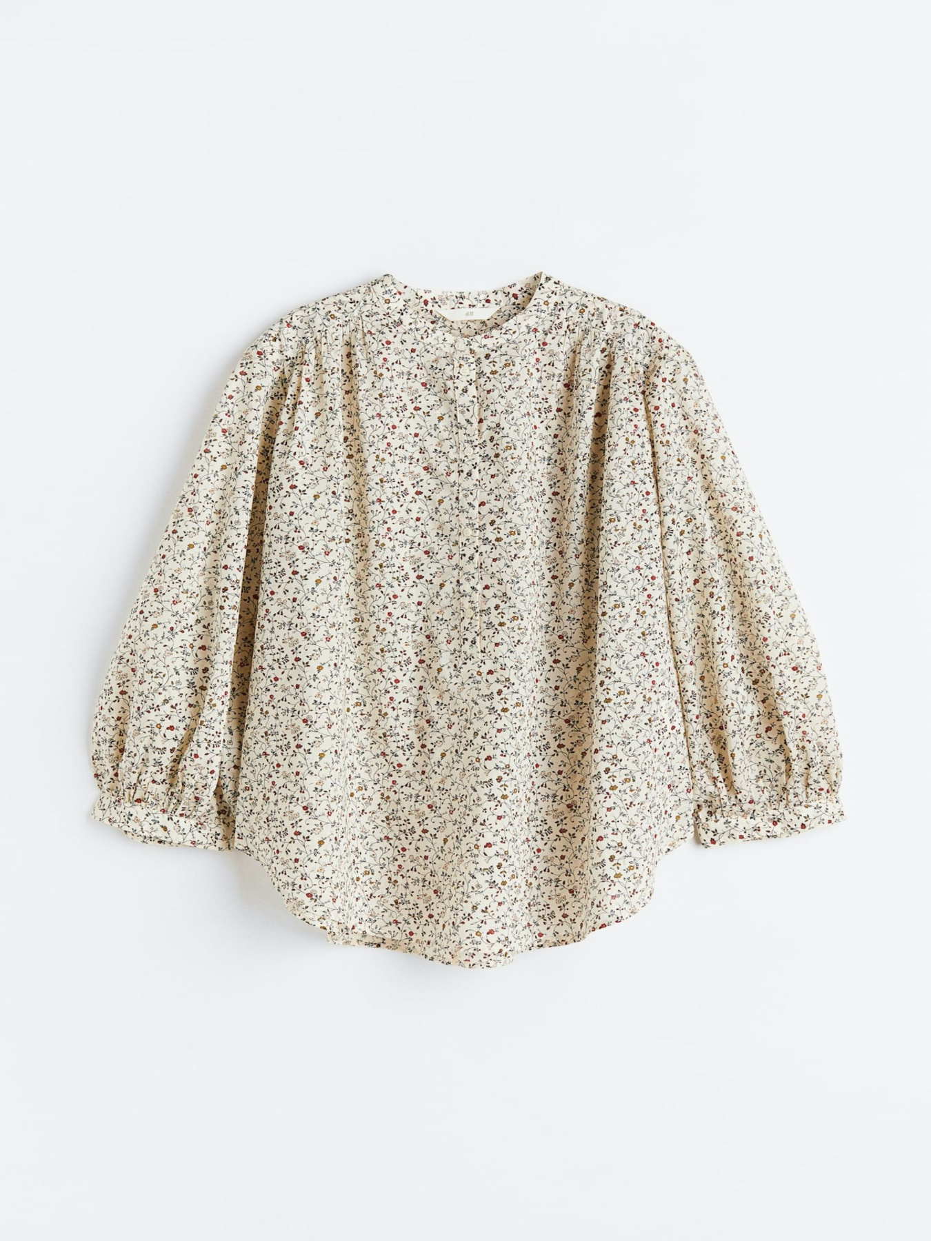 Рубашки H&M модель 76829 Фото