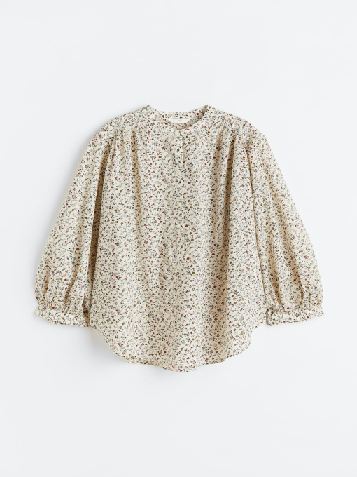Рубашки H&M модель 76829 Фото