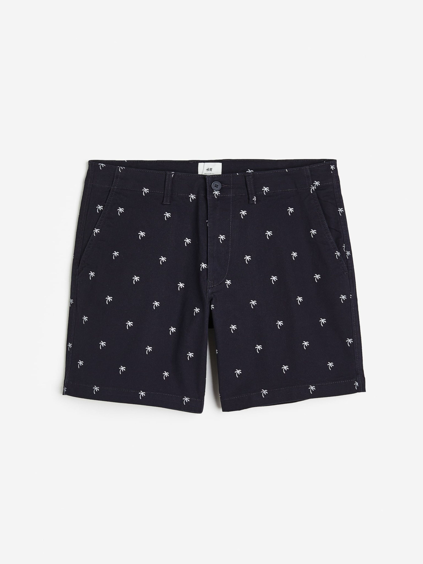 Шорты H&M модель 76831 Фото