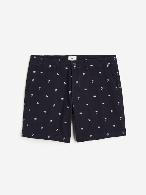 Шорты H&M модель 76831 Фото