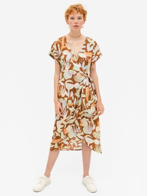 Платья Monki модель 76835 Фото