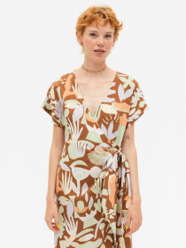 Платья Monki модель 76835 Фото
