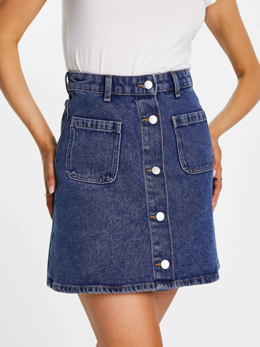 Юбки Monki модель 76860 Фото