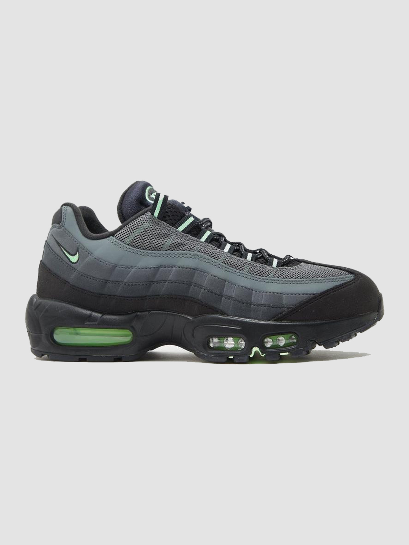 Кроссовки NIKE Air Max 95 модель HM0622-001 Кроссовки NIKE Air Max 95 модель HM0622-001 Фото