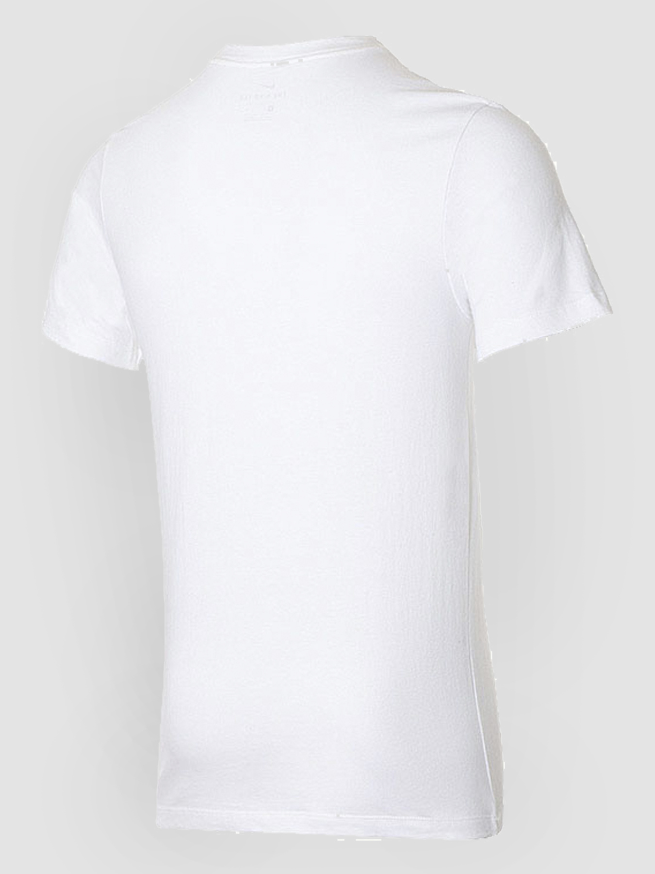 Футболки і поло NIKE M Nsw Tee Just Do It Swoosh модель AR5006-100 Футболки і поло NIKE M Nsw Tee Just Do It Swoosh модель AR5006-100 Фото