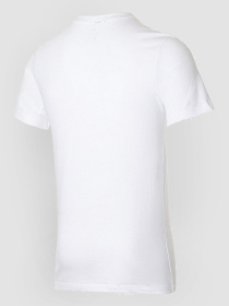 Футболки і поло NIKE M Nsw Tee Just Do It Swoosh модель AR5006-100 Фото