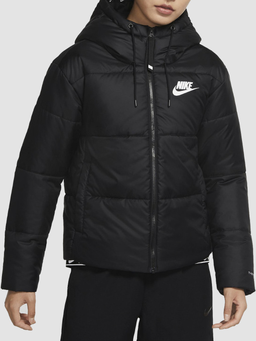Куртки и дубленки NIKE Repel Classic Jacket модель DJ6997-010 Фото