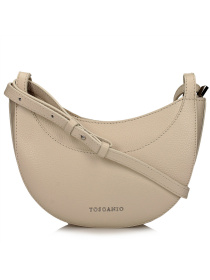 Сумки Toscanio модель G21KREMD37 Фото