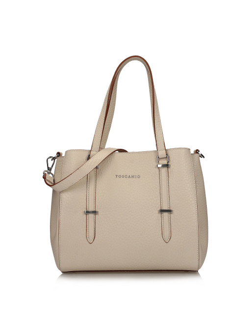Сумки Toscanio модель G26KREMD37 Фото