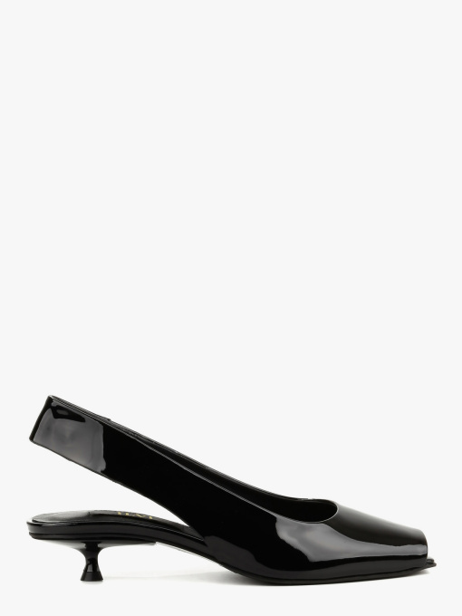 Босоніжки LeBERDES модель 00000018341 Фото