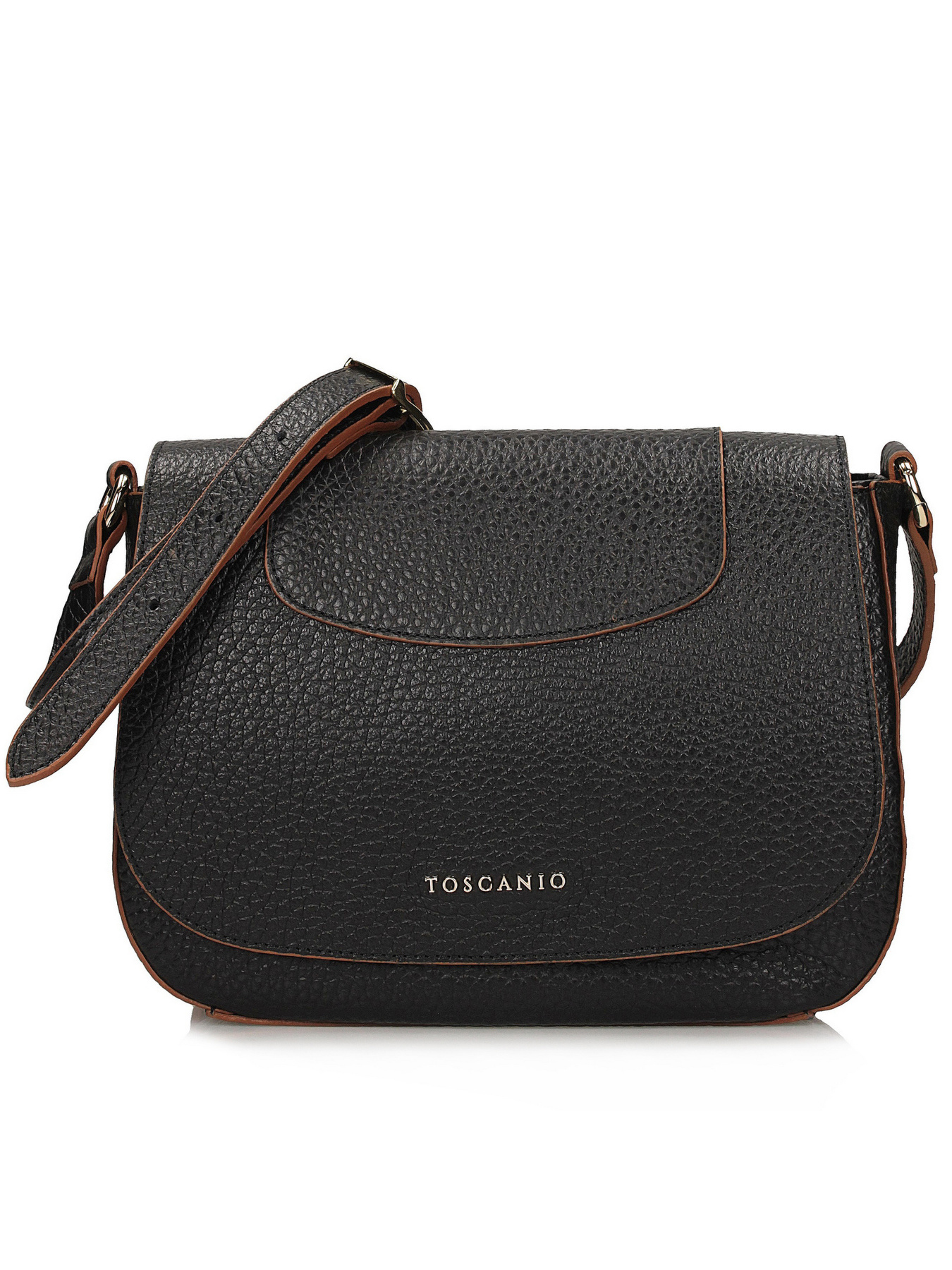 Сумки Toscanio модель G28CZARNY Фото