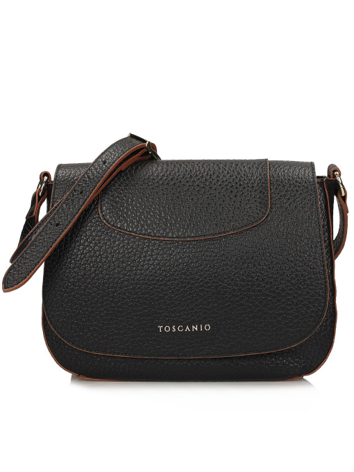 Сумки Toscanio модель G28CZARNY Фото