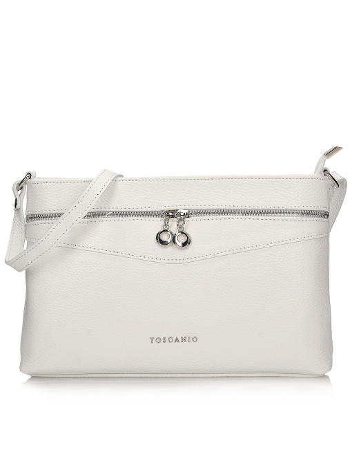 Сумки Toscanio модель G49BIALY Фото