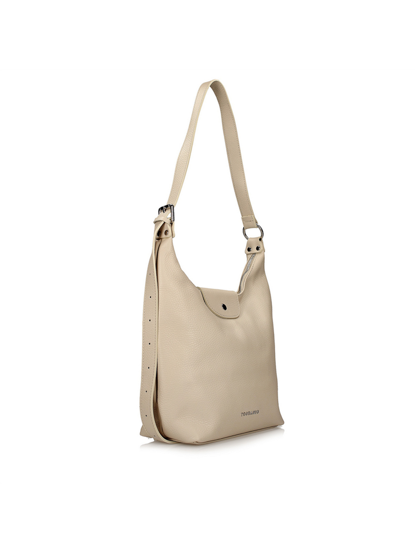 Сумки Toscanio модель G53KREMD37 Фото