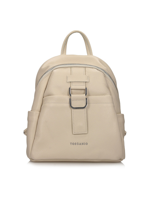 Рюкзаки Toscanio модель G54KREMD37 Фото