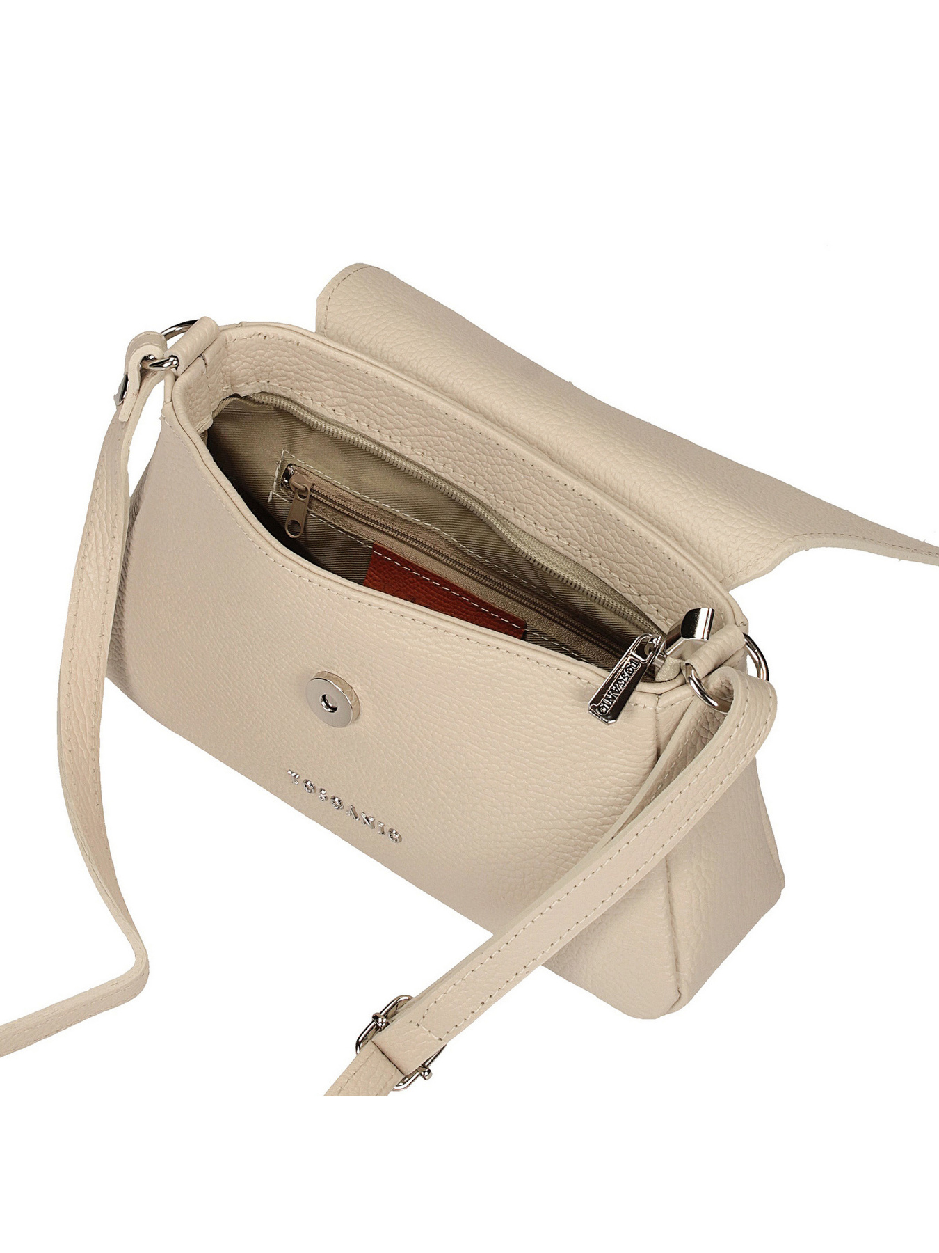 Сумки Toscanio модель G56KREMD37 Фото