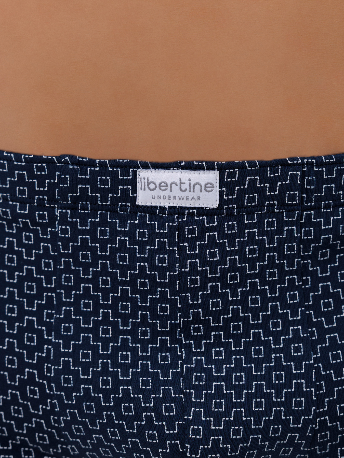 Нижнее белье Libertine модель 3733 Фото
