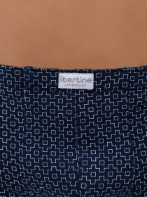 Нижнее белье Libertine модель 3733 Фото