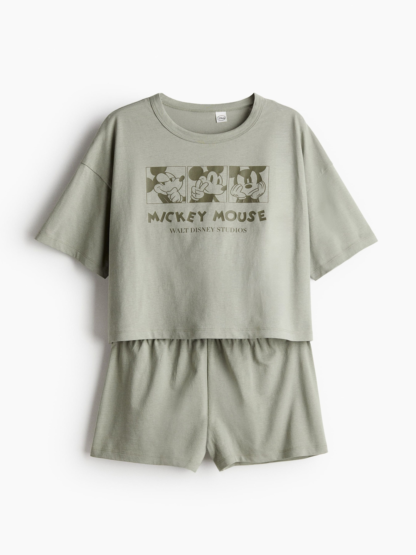 Одежда для дома и сна H&M модель 76846 Фото