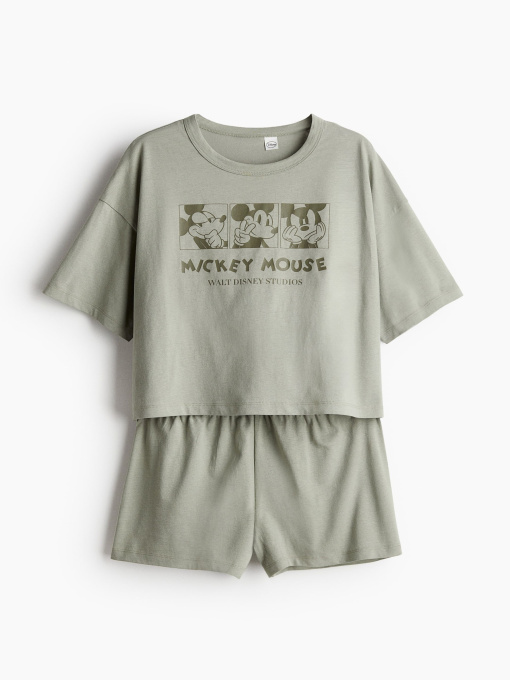 Одежда для дома и сна H&M модель 76846 Фото