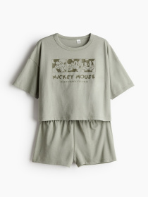 Одежда для дома и сна H&M модель 76846 Фото