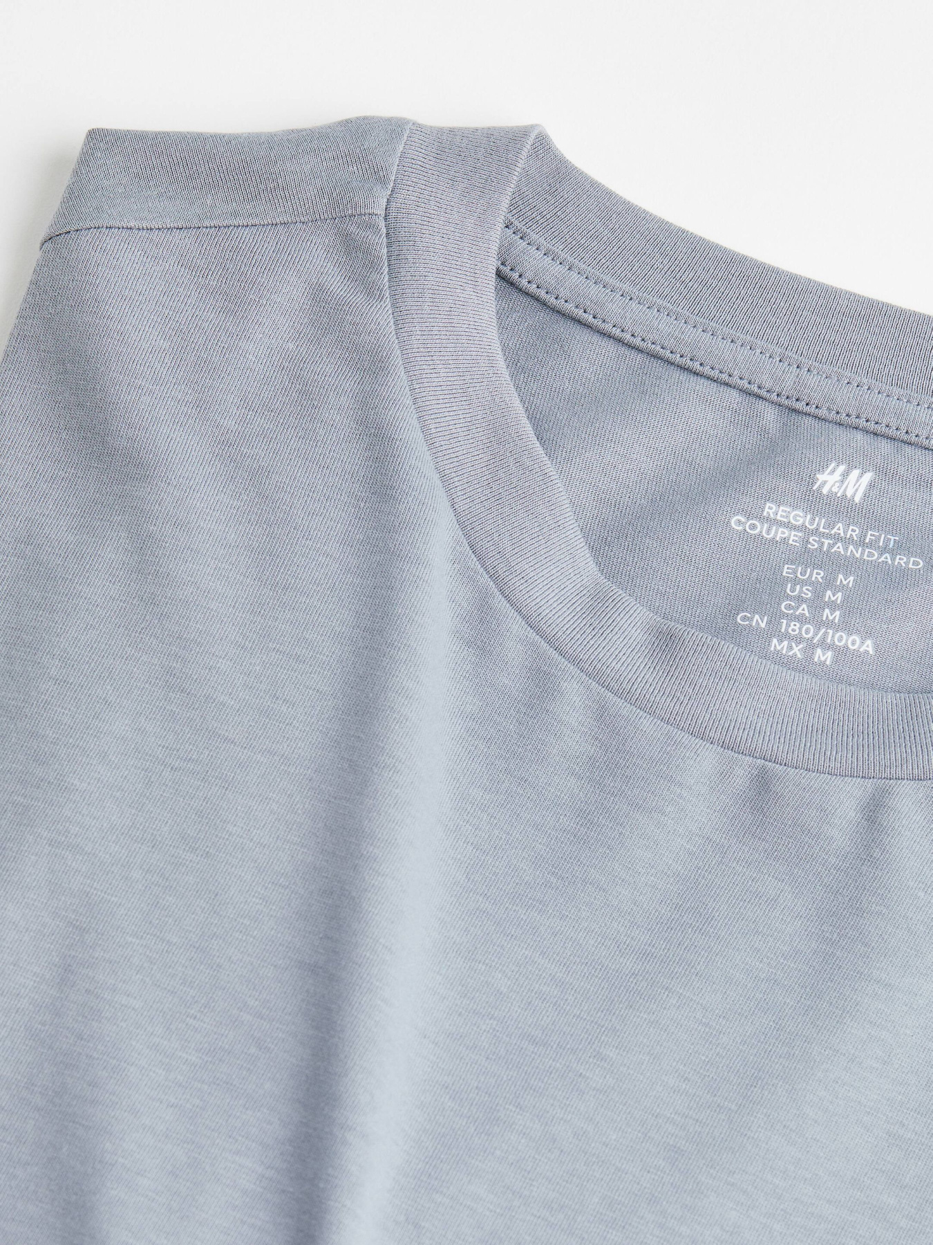 Худи и свитшоты H&M модель 76847 Фото