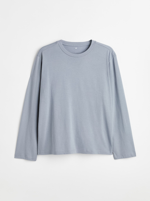Худи и свитшоты H&M модель 76847 Фото
