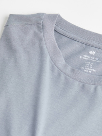 Худи и свитшоты H&M модель 76847 Фото