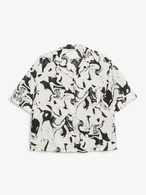 Рубашки Monki модель 76849 Фото