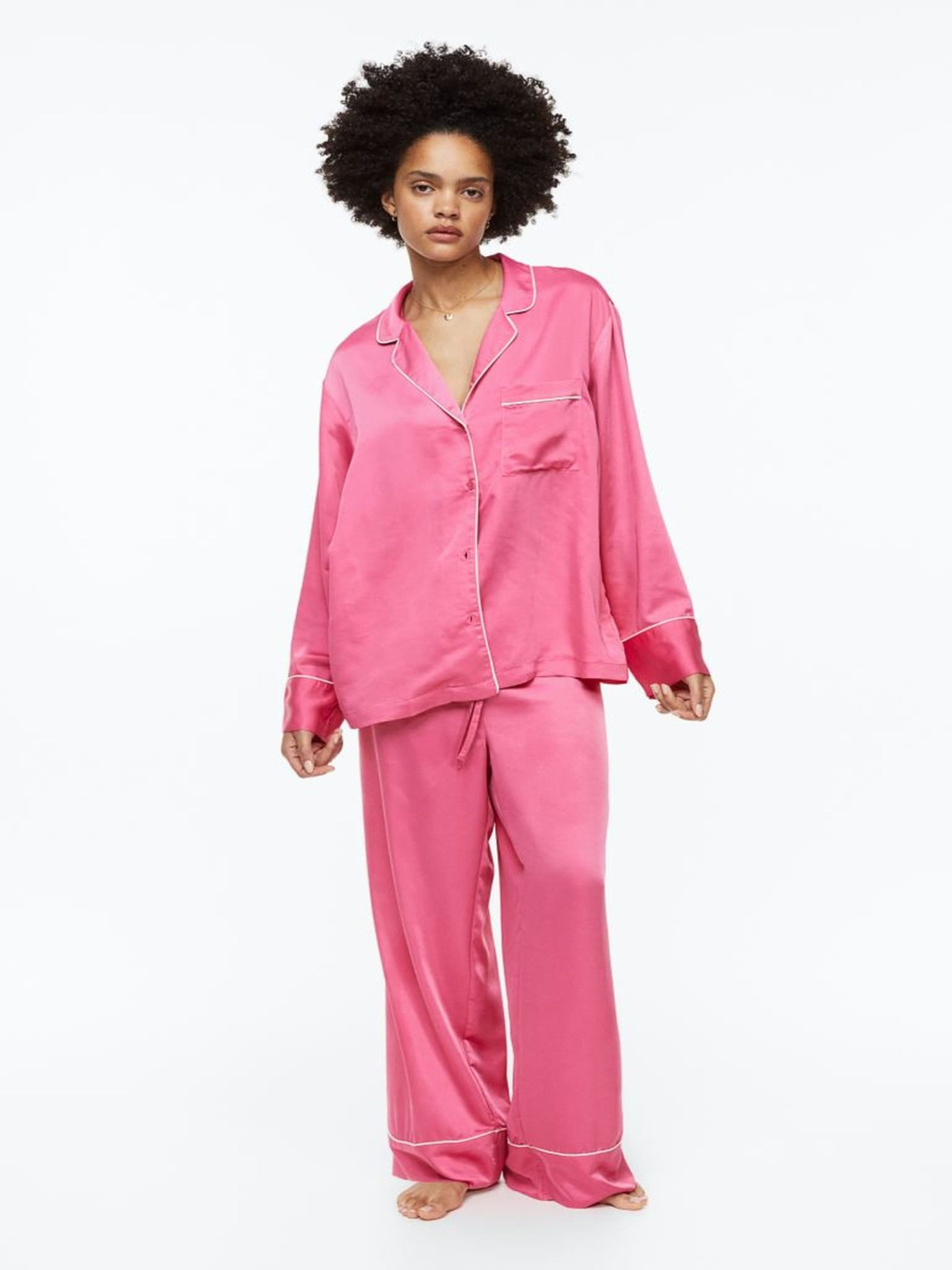 Одежда для дома и сна H&M модель 76853 Фото