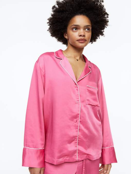 Одежда для дома и сна H&M модель 76853 Фото