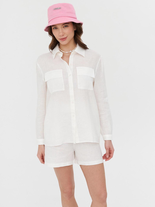 Сорочки FASHIONISTA модель 2093 Фото