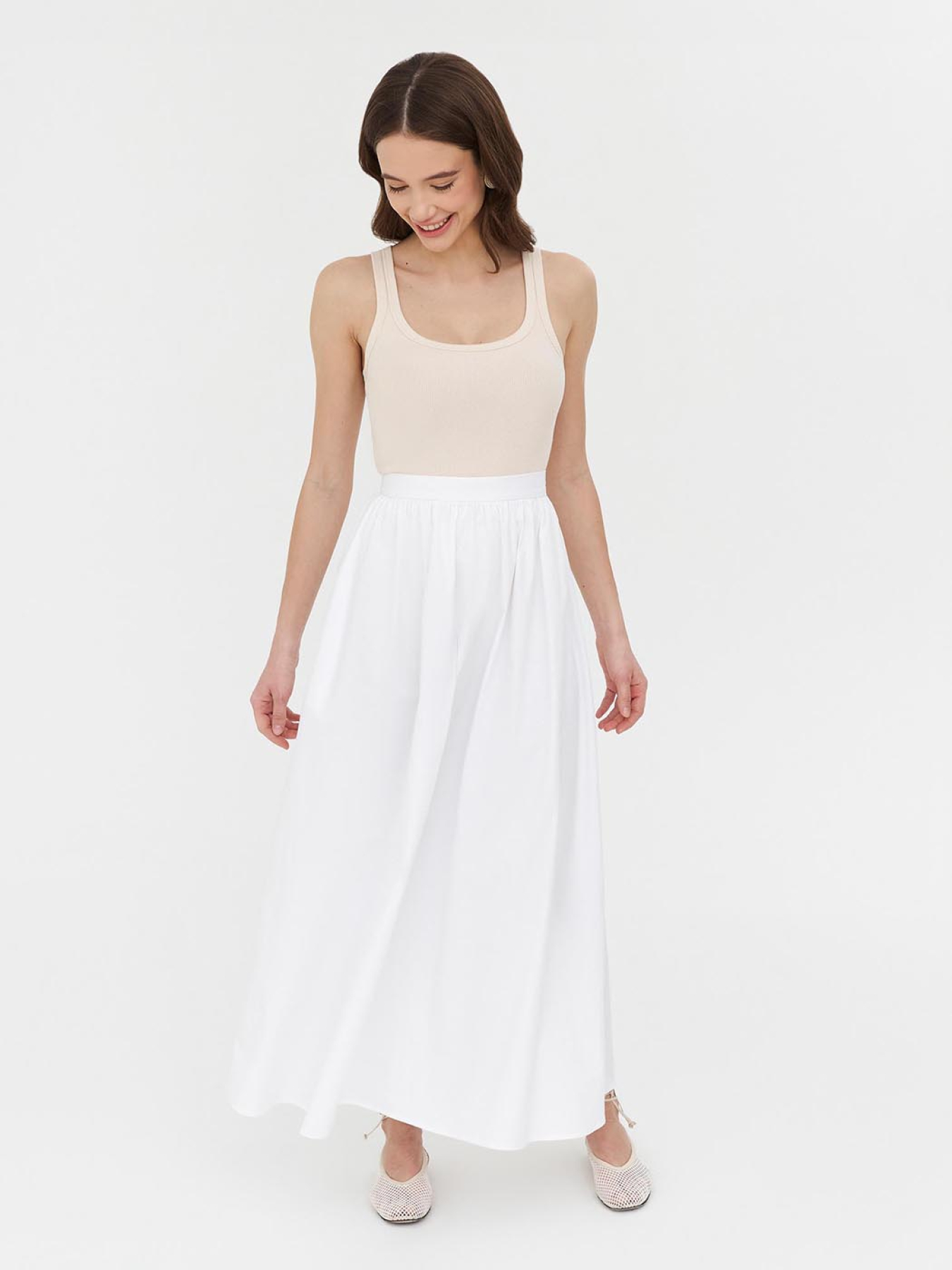 Юбки FASHIONISTA модель 4112 Фото