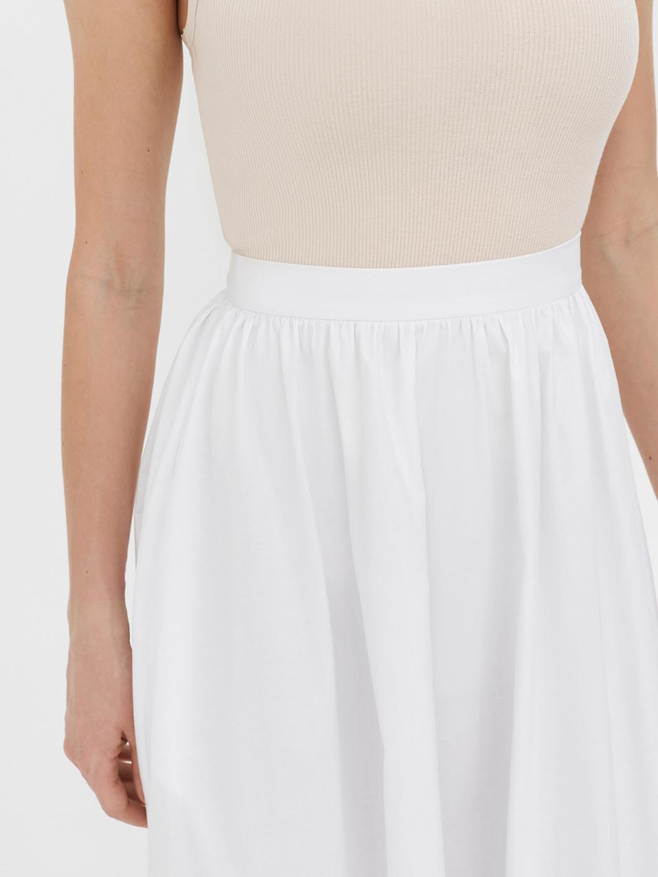 Юбки FASHIONISTA модель 4112 Фото