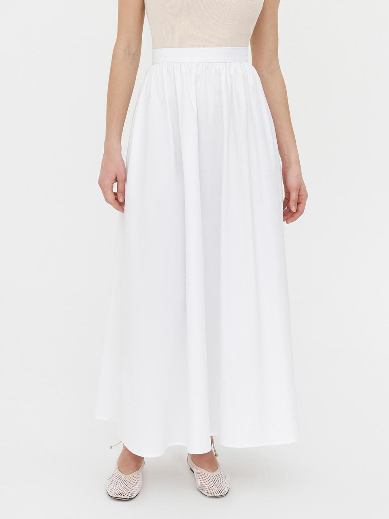 Юбки FASHIONISTA модель 4112 Фото